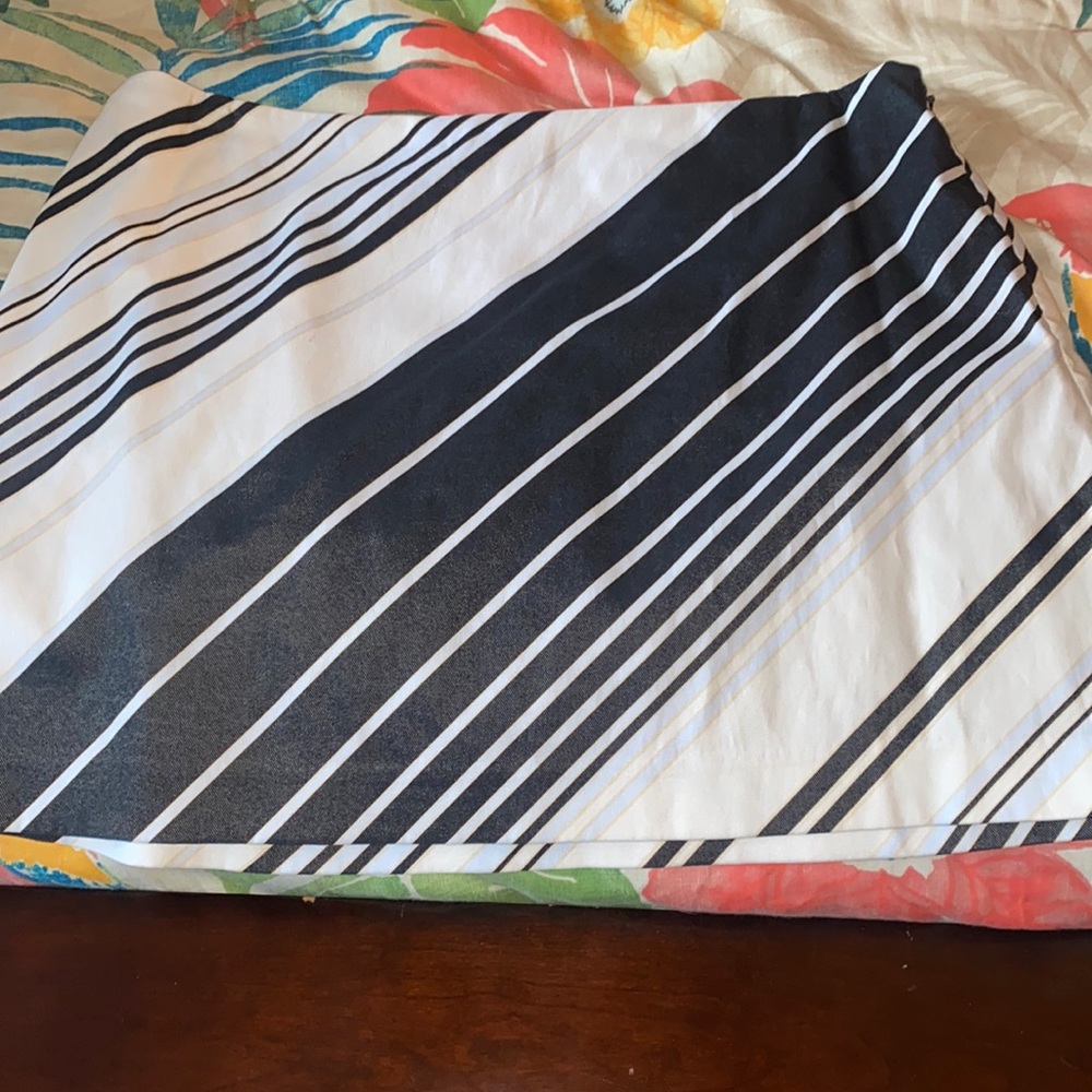Express skirt